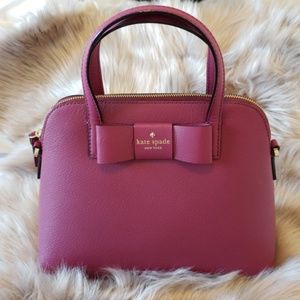 Authentic Kate Spade Satchel Bag